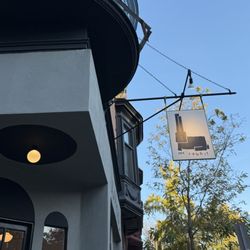 Outdoor sign