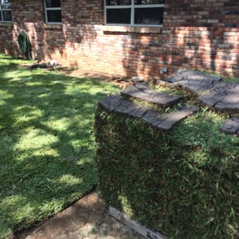Texas Pride Landscapes & Irrigation - Landscaping Near Me