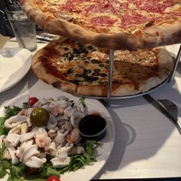 Bar Pizza Bar Pizza