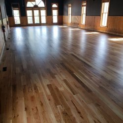 Aching Splinter Woodworks - Crested butte mountain theater