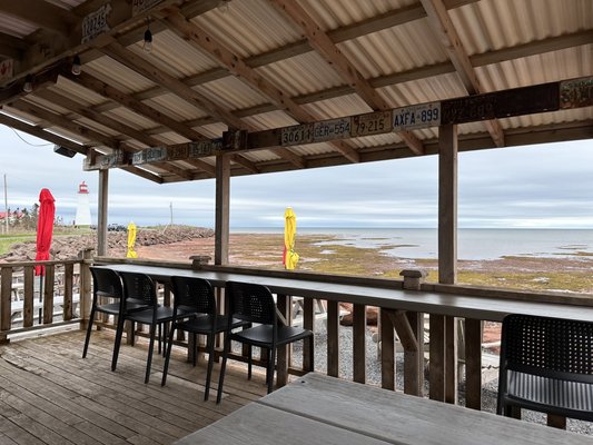 Point Prim Chowderhouse by null