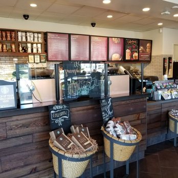 Starbucks - Coffee & Tea Near Me - Santa Maria, California Starbucks - Coffee & Tea Near Me - Santa Maria, California