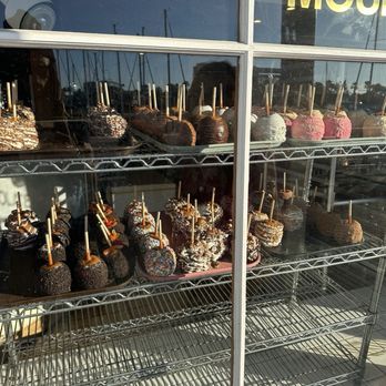 Rocky Mountain Chocolate Factory - Chocolatiers & Shops Near Me - Long Beach, California