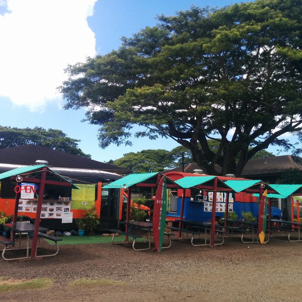 Craving Thai - Outdoor seating - Thai Near Me - Koloa, Hawaii Craving Thai - Outdoor seating - Thai Near Me - Koloa, Hawaii
