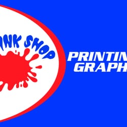 Ink Shop
