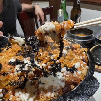 Kko Kko Yang-Gopchang - Perfect ending - Korean Near Me - Gardena, California Kko Kko Yang-Gopchang - Perfect ending - Korean Near Me - Gardena, California