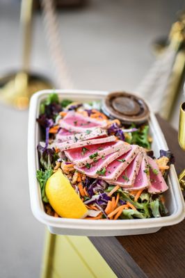 Brown Bag Seafood Co. by null