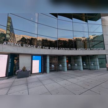 Arena Stage - Performing Arts Near Me - Washington, DC, District of Columbia