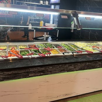 Yummy Bowl - Stir fry bar - Sushi Bars Near Me - O'Fallon, Missouri Yummy Bowl - Stir fry bar - Sushi Bars Near Me - O'Fallon, Missouri