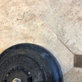 Sapphire Floor Restore - Amazing job on the grout - Home Cleaning Near Me - Oxnard, California Sapphire Floor Restore - Amazing job on the grout - Home Cleaning Near Me - Oxnard, California