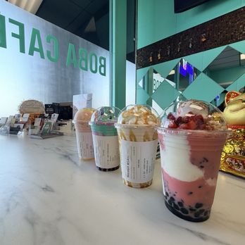 Boba Cafe - Juice Bars & Smoothies Near Me - Las Vegas, Nevada Boba Cafe - Juice Bars & Smoothies Near Me - Las Vegas, Nevada