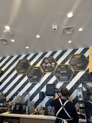 Better Buzz Coffee Vista Commons by null