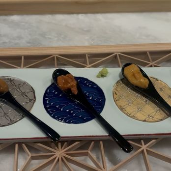 Omakase Table - Sushi Bars Near Me - Atlanta, Georgia Omakase Table - Sushi Bars Near Me - Atlanta, Georgia