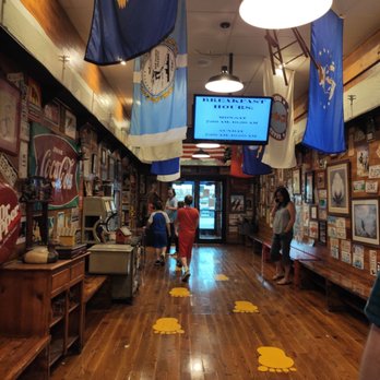 Lambert's Cafe - Ozark - American Near Me - Ozark, Missouri