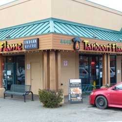 Fresh Tandoori Flavour Indian Restaurant - Fresh Tandoori Flavour Bistro Exterior