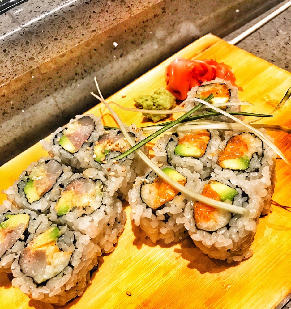 KASAI JAPANESE RESTAURANT 77 Photos & 126 Reviews Japanese 295