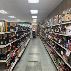 J & B Food & Liquor