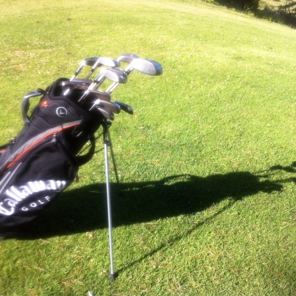 Hidden Oaks Golf Course - 9am...Perfect weather. - Golf Near Me - Santa Barbara, California Hidden Oaks Golf Course - 9am...Perfect weather. - Golf Near Me - Santa Barbara, California