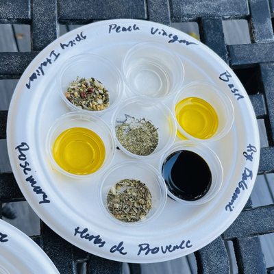 Pasolivo Olive Oil by null