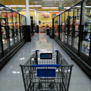 Walmart Supercenter - Grocery Near Me - Chicago, Illinois