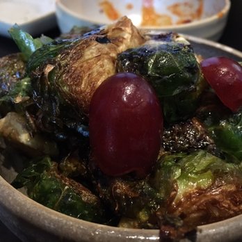 La Marcha Tapas Bar - Spanish Near Me - Berkeley, California