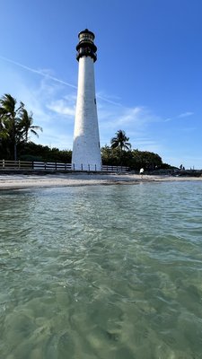 Bill Baggs Cape Florida State Park by null