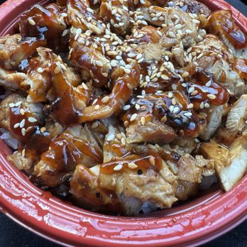 Teriyaki J’s - Chicken Teriyaki Bowl - Japanese Near Me - Downey, California Teriyaki J’s - Chicken Teriyaki Bowl - Japanese Near Me - Downey, California
