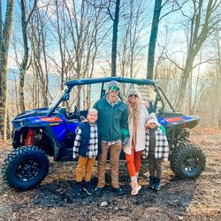 Appalachian Adventure Rentals