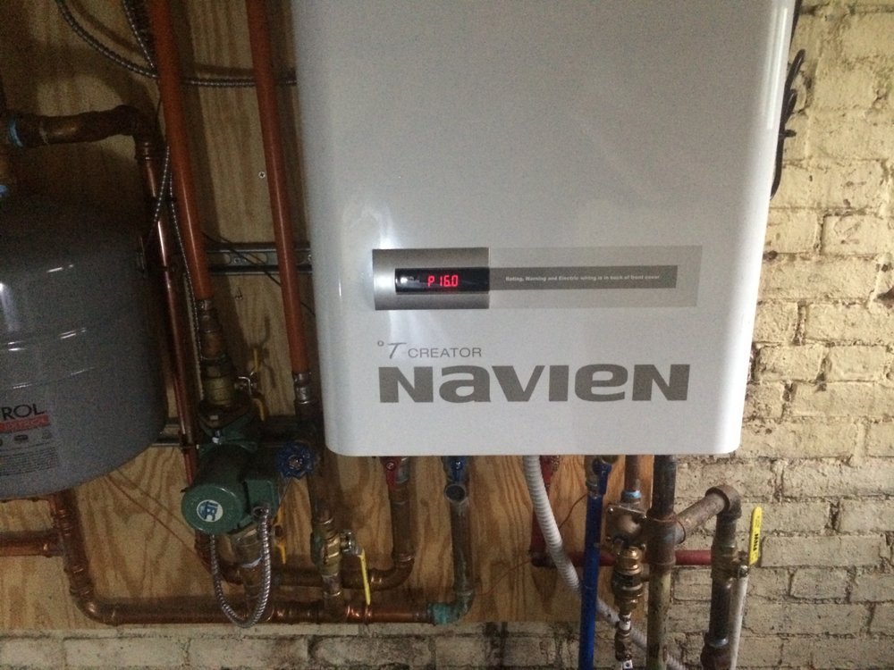 Slide of Kb Mechanical