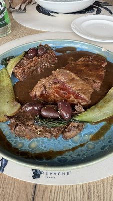 Chez Fonfon by null