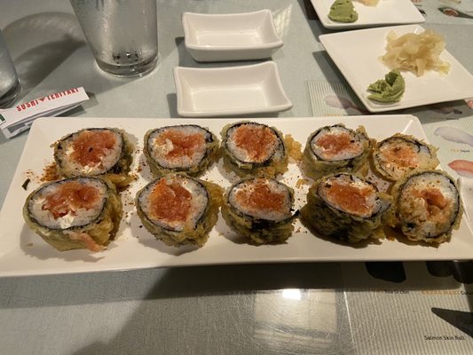 Noda Restaurant by null