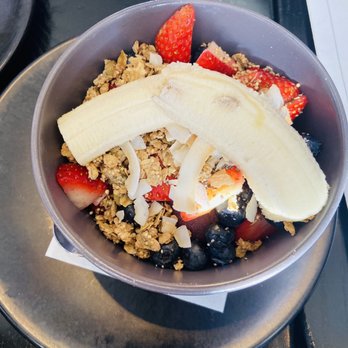 Cafe Patachou - Acai bowl - Breakfast & Brunch Near Me - Indianapolis, Indiana Cafe Patachou - Acai bowl - Breakfast & Brunch Near Me - Indianapolis, Indiana