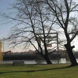 Quartier des Bois Blancs