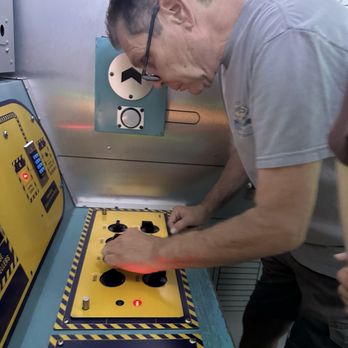 The Escape Game Irvine - Escape Games Near Me - Irvine, California The Escape Game Irvine - Escape Games Near Me - Irvine, California