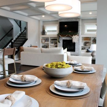 Teak & Olive Design Co. - Organic Modern Dining - Interior Design Near Me - Wayzata, Minnesota Teak & Olive Design Co. - Organic Modern Dining - Interior Design Near Me - Wayzata, Minnesota