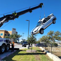Texas Towing South