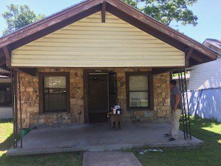 Slide of Sanchez Home Improvements