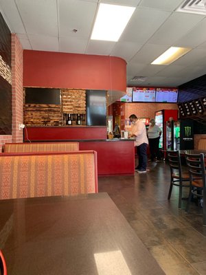 La Porchetta Kitchen by null