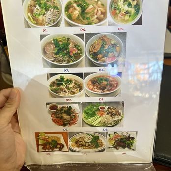 Saigon Pho - Menu - Vietnamese Near Me - Raleigh, North Carolina Saigon Pho - Menu - Vietnamese Near Me - Raleigh, North Carolina