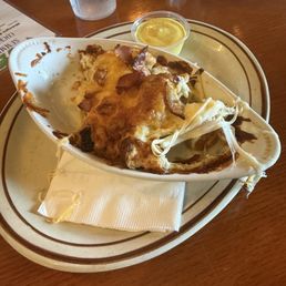 I couldn't even get a photo before we dived into these pretzel bites I couldn't even get a photo before we dived into these pretzel bites
