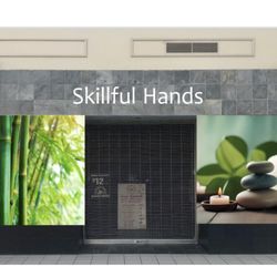 Skillful Hands
