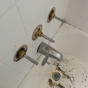 Vahan Plumbing - Replaced old stems with new - Plumbing Near Me Vahan Plumbing - Replaced old stems with new - Plumbing Near Me