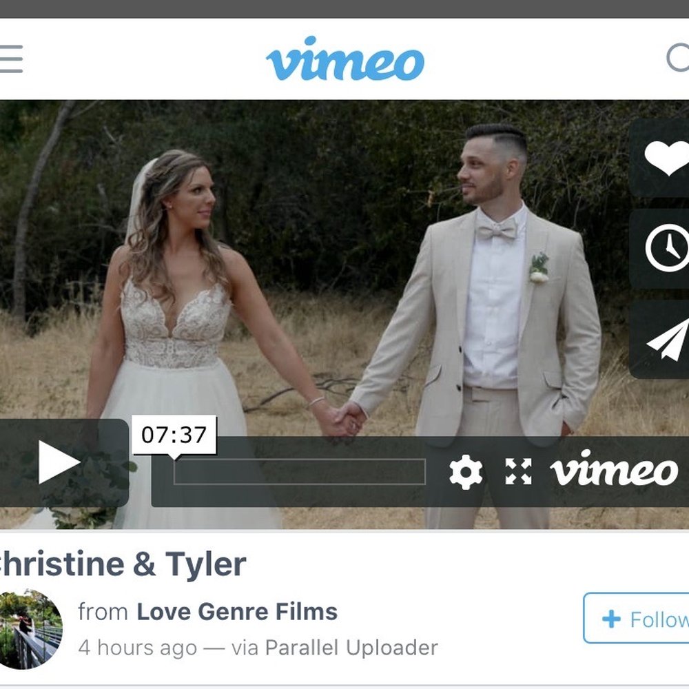 Love Genre Films - Videographers Near Me