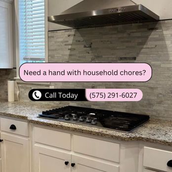 Small Cleanings - Home Cleaning Near Me Small Cleanings - Home Cleaning Near Me