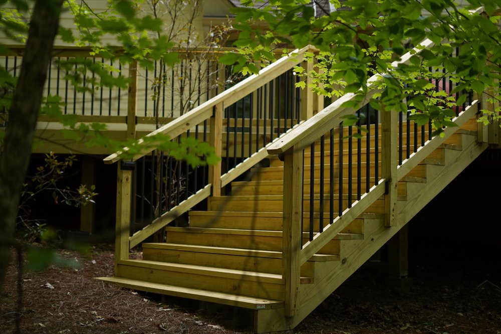 Slide of Echols Roofing & Home Improvements