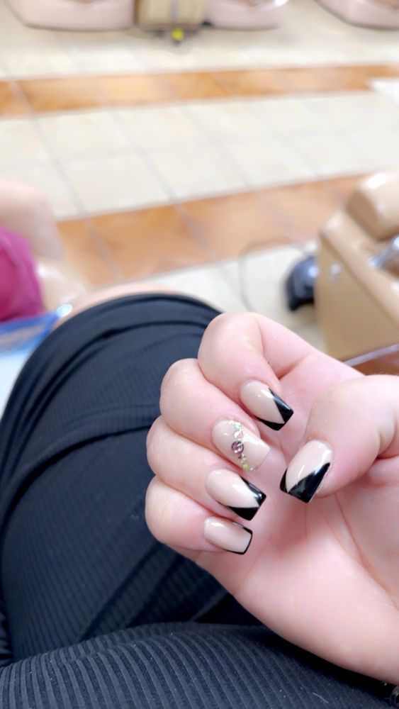 LJ’S NAILS ALLURE Updated September 2024 238 Photos & 23 Reviews