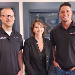 LSM Heating Plumbing Electric