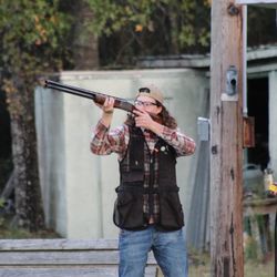 Gator Skeet & Trap Club
