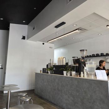 CaPhein  Coffee - Coffee & Tea Near Me - Austin, Texas