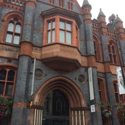 Reading Town Hall
